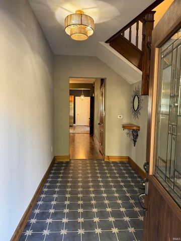 35 E Sinclair Street, Wabash, IN 46992