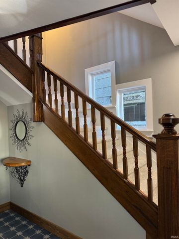 35 E Sinclair Street, Wabash, IN 46992