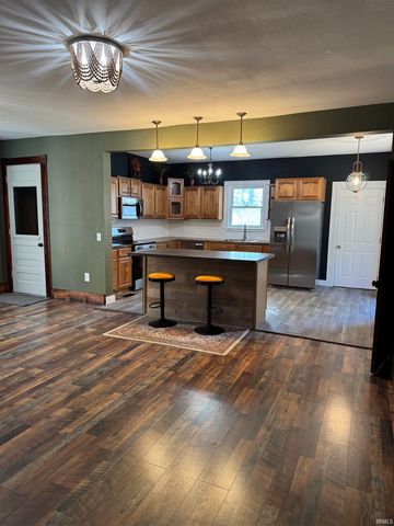 35 E Sinclair Street, Wabash, IN 46992