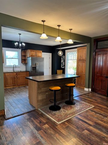 35 E Sinclair Street, Wabash, IN 46992