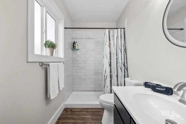 8146 W Hummel Drive, Boise, ID 83709