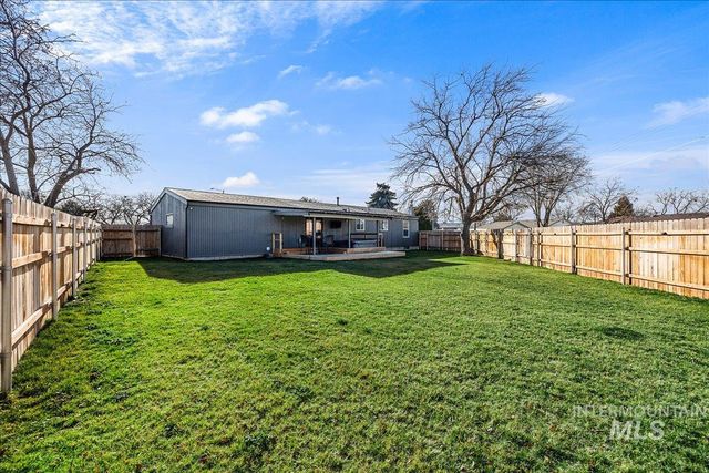 8146 W Hummel Drive, Boise, ID 83709