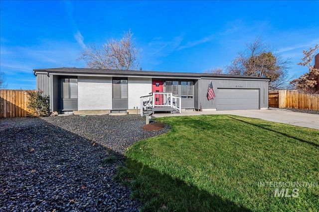 8146 W Hummel Drive, Boise, ID 83709