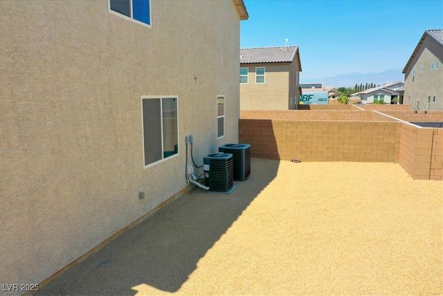 3942 East Teller Drive, Pahrump, NV 89061