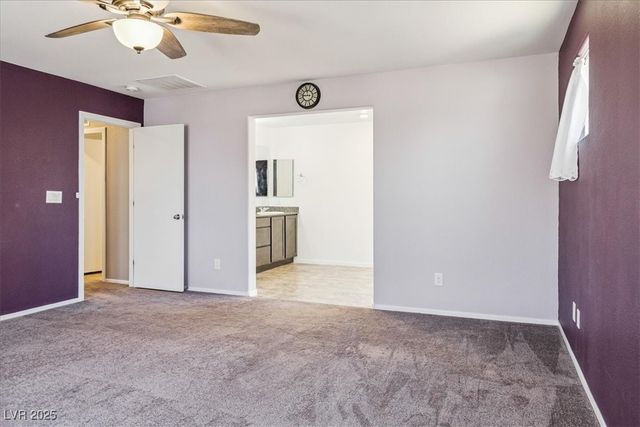 3942 East Teller Drive, Pahrump, NV 89061