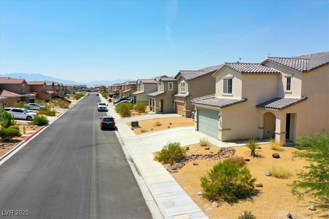 3942 East Teller Drive, Pahrump, NV 89061