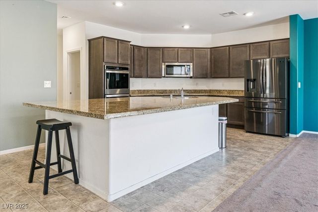 3942 East Teller Drive, Pahrump, NV 89061