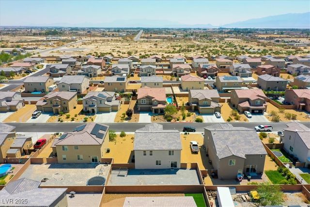 3942 East Teller Drive, Pahrump, NV 89061