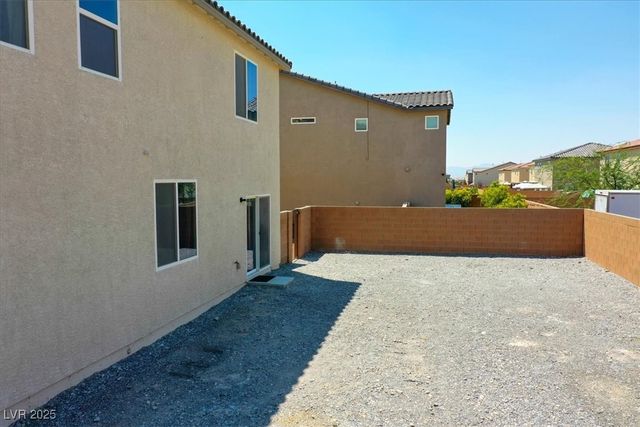 3942 East Teller Drive, Pahrump, NV 89061