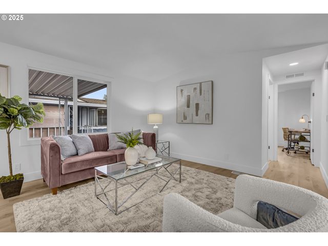 10550 Se 70TH Ave 11, Milwaukie, OR 97222