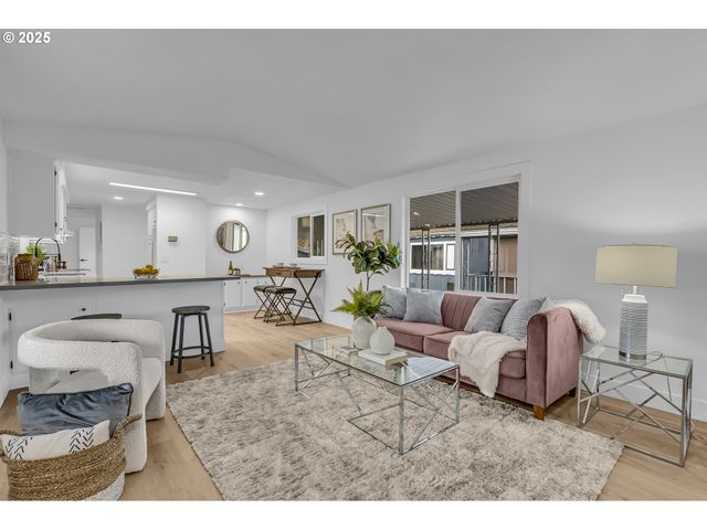 10550 Se 70TH Ave 11, Milwaukie, OR 97222