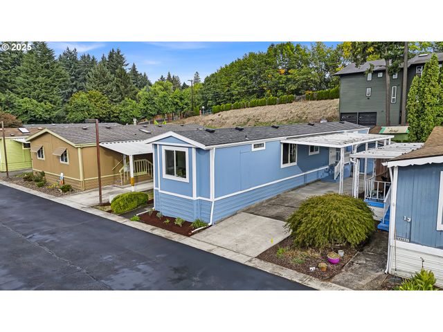 10550 Se 70TH Ave 11, Milwaukie, OR 97222