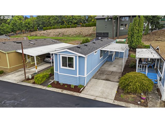 10550 Se 70TH Ave 11, Milwaukie, OR 97222