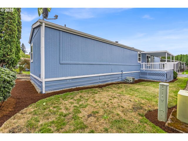 10550 Se 70TH Ave 11, Milwaukie, OR 97222