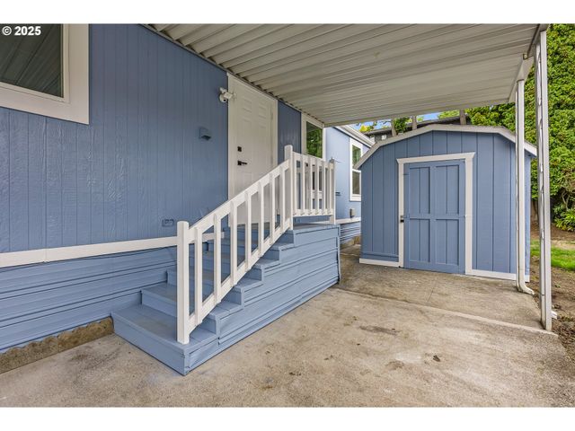 10550 Se 70TH Ave 11, Milwaukie, OR 97222