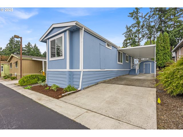 10550 Se 70TH Ave 11, Milwaukie, OR 97222