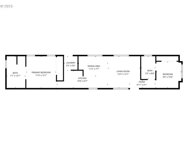 10550 Se 70TH Ave 11, Milwaukie, OR 97222