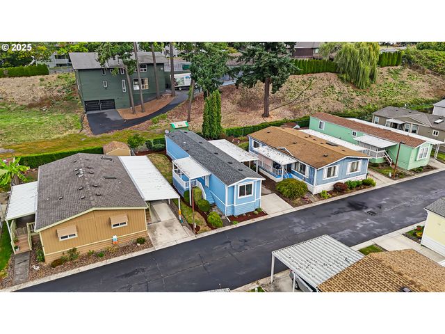 10550 Se 70TH Ave 11, Milwaukie, OR 97222