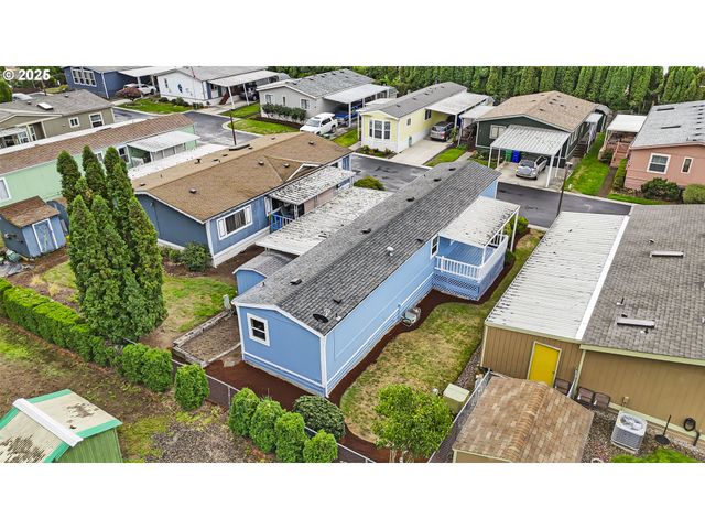 10550 Se 70TH Ave 11, Milwaukie, OR 97222