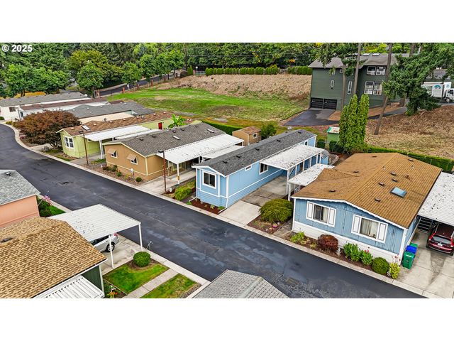 10550 Se 70TH Ave 11, Milwaukie, OR 97222