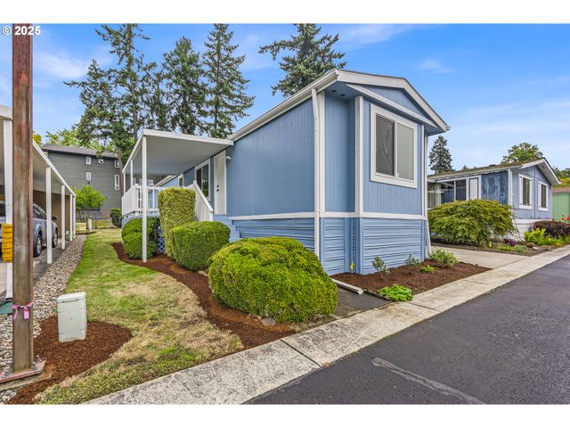 10550 Se 70TH Ave 11, Milwaukie, OR 97222