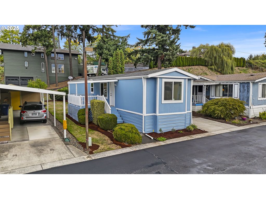 10550 Se 70TH Ave 11, Milwaukie, OR 97222