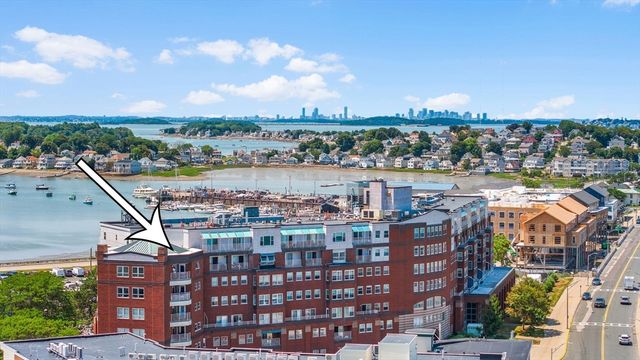 9 Park Ave 602, Hull, MA 02045
