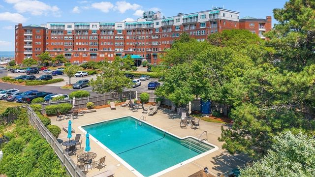9 Park Ave 602, Hull, MA 02045