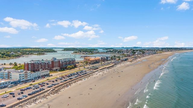 9 Park Ave 602, Hull, MA 02045