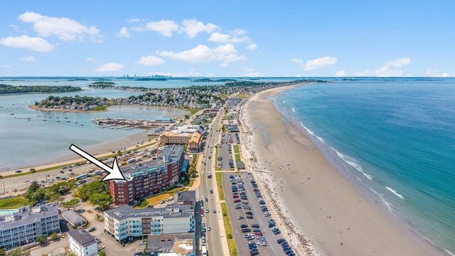 9 Park Ave 602, Hull, MA 02045