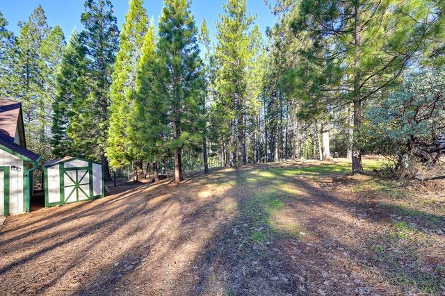 20025 Redwood Ct, Foresthill, CA 95631