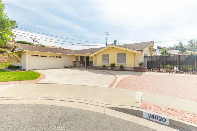24020 Prospect Valley Drive, Diamond Bar, CA 91765