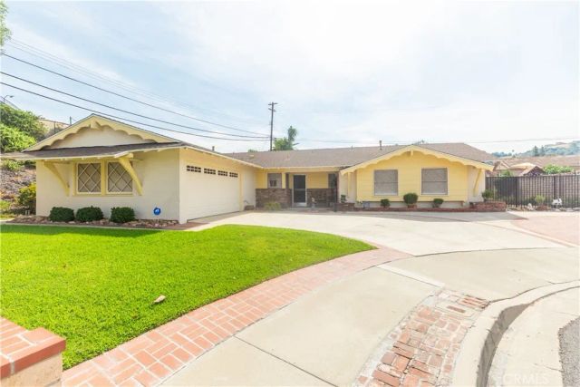 24020 Prospect Valley Drive, Diamond Bar, CA 91765