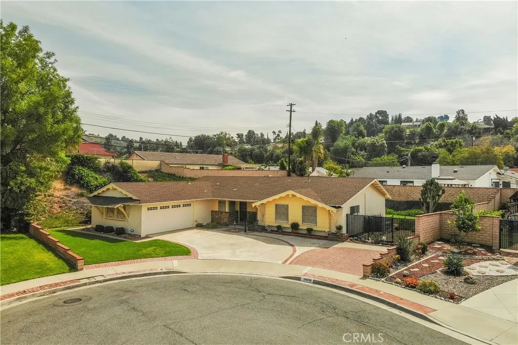 24020 Prospect Valley Drive, Diamond Bar, CA 91765