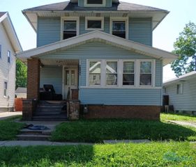 4128 Thornton Avenue, Toledo, OH 43612