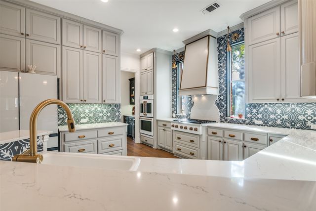 8005 Rosemont Drive, Plano, TX 75025