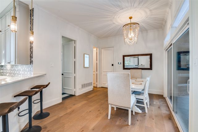 8005 Rosemont Drive, Plano, TX 75025