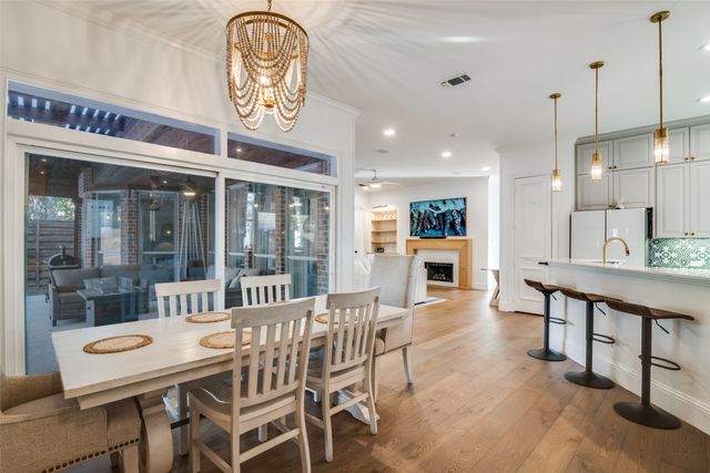 8005 Rosemont Drive, Plano, TX 75025