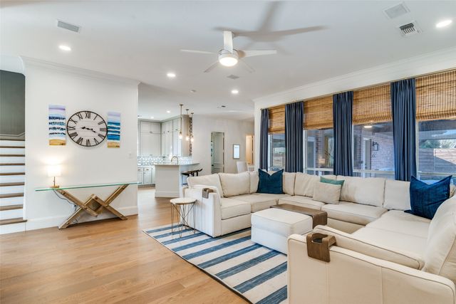 8005 Rosemont Drive, Plano, TX 75025