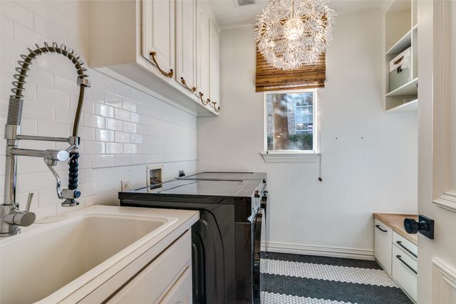 8005 Rosemont Drive, Plano, TX 75025