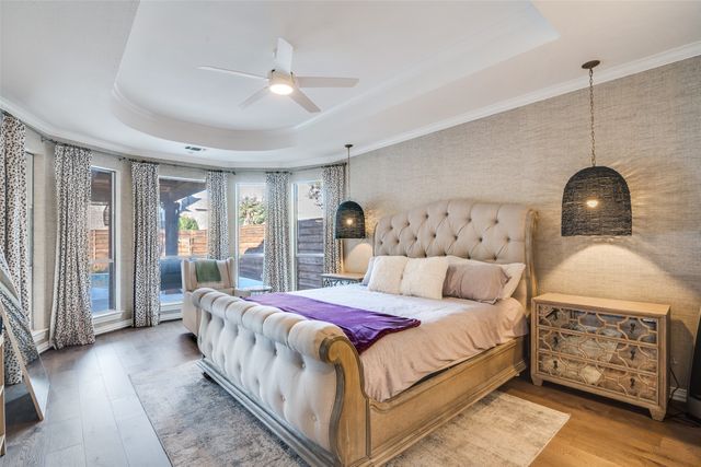 8005 Rosemont Drive, Plano, TX 75025