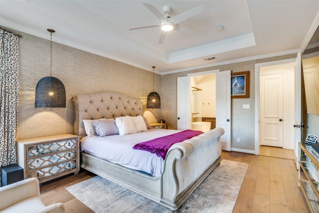 8005 Rosemont Drive, Plano, TX 75025