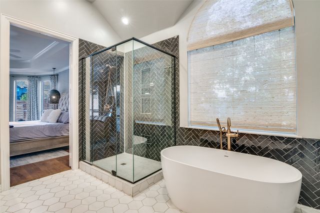 8005 Rosemont Drive, Plano, TX 75025