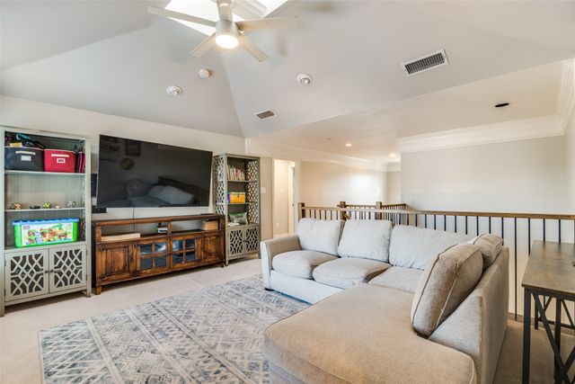 8005 Rosemont Drive, Plano, TX 75025