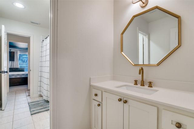 8005 Rosemont Drive, Plano, TX 75025