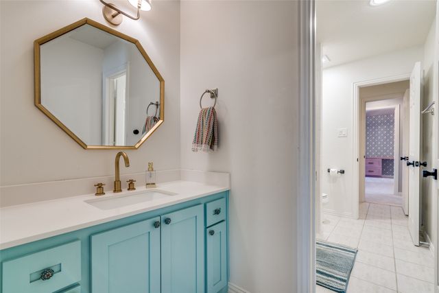 8005 Rosemont Drive, Plano, TX 75025