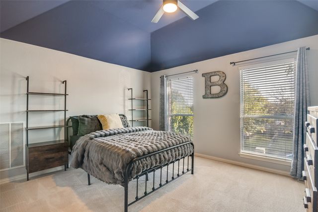 8005 Rosemont Drive, Plano, TX 75025