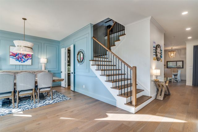 8005 Rosemont Drive, Plano, TX 75025