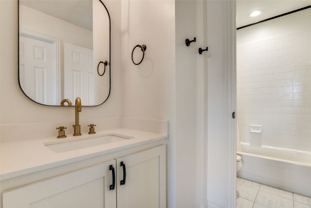 8005 Rosemont Drive, Plano, TX 75025