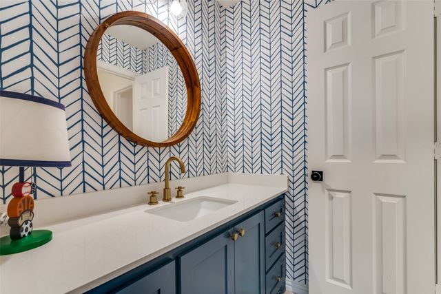 8005 Rosemont Drive, Plano, TX 75025